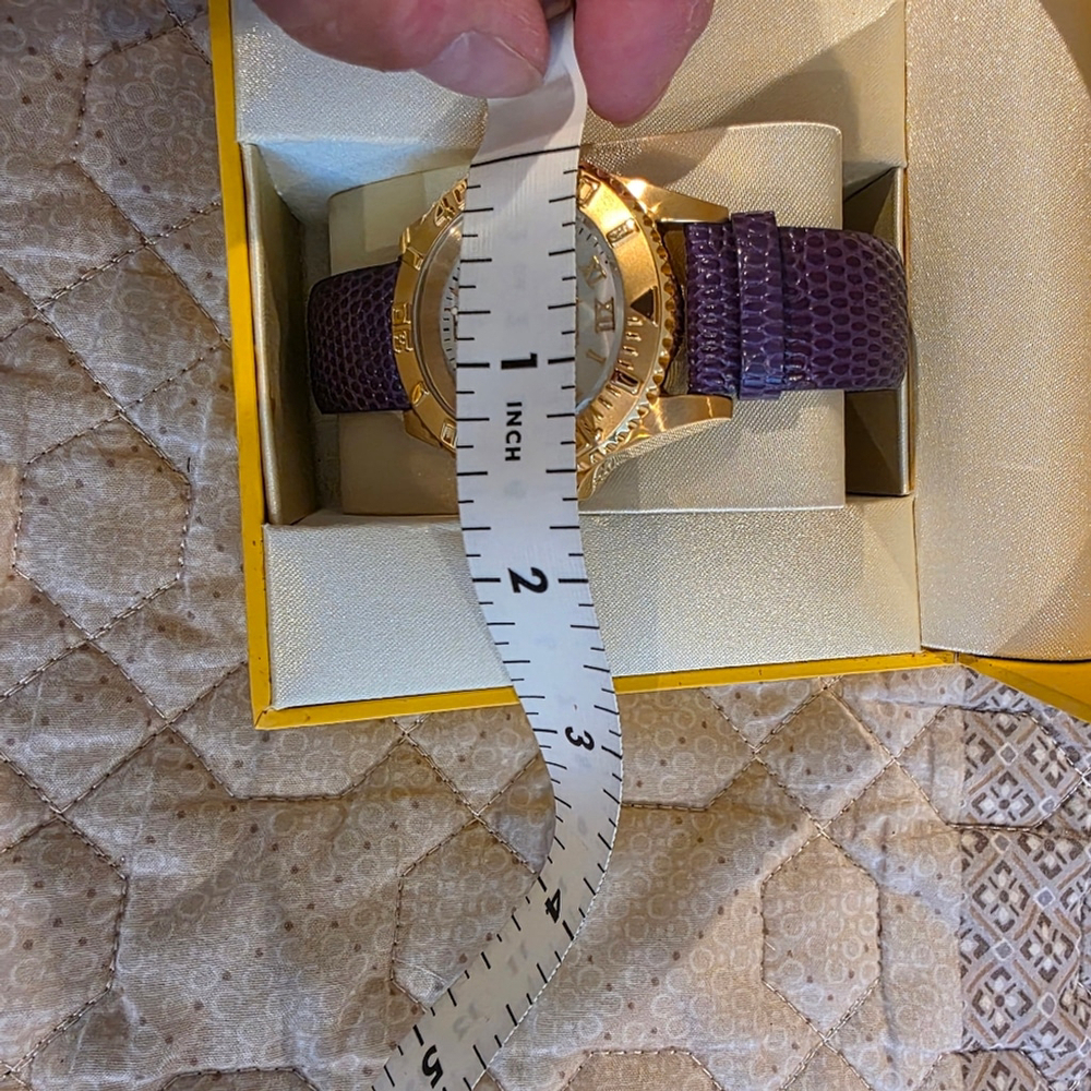 New Invicta Angel Watch - Picture 8 of 12